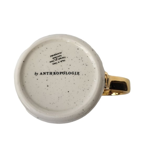 Anthropologie Light and Love Mug - Picture 5 of 5
